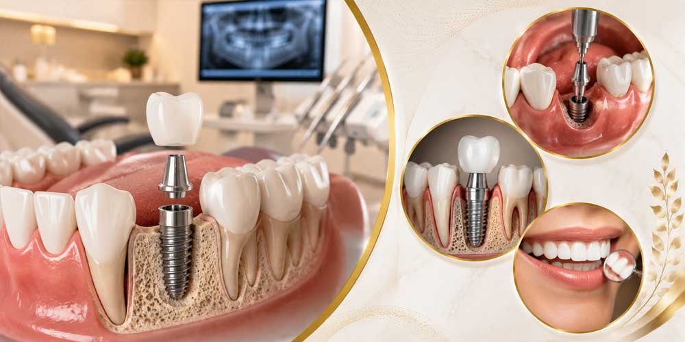 Dental Implants