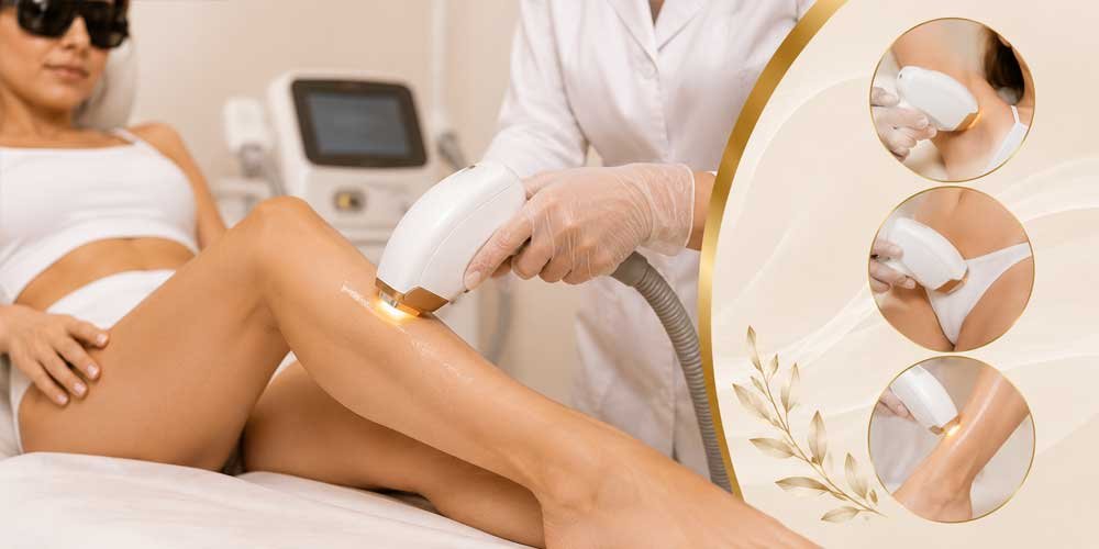 Hair Removal