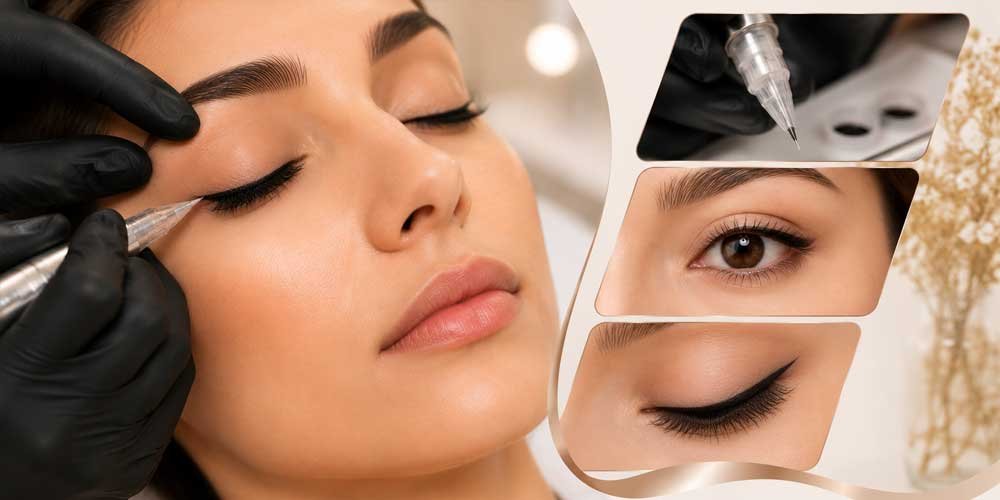 Lash Line Enhancement
