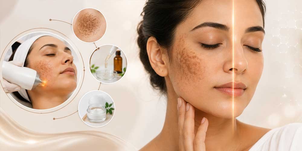Melasma Treatment