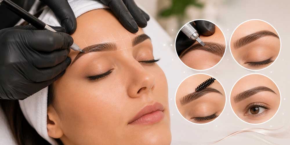 Microblading