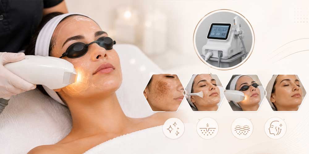 Photo Facial