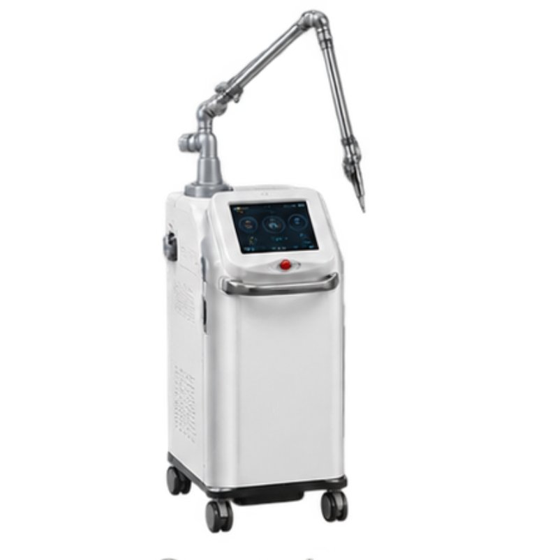 CO₂ Fractional Laser