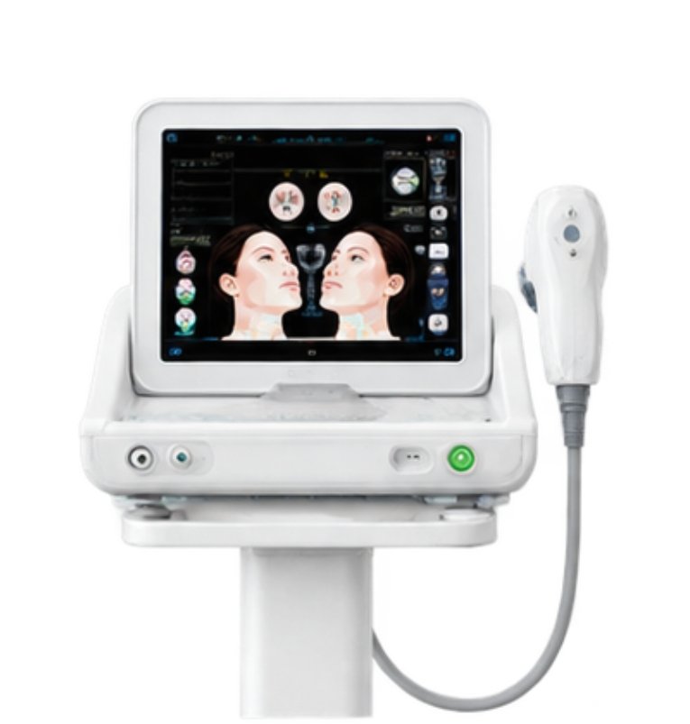 HIFU Technology