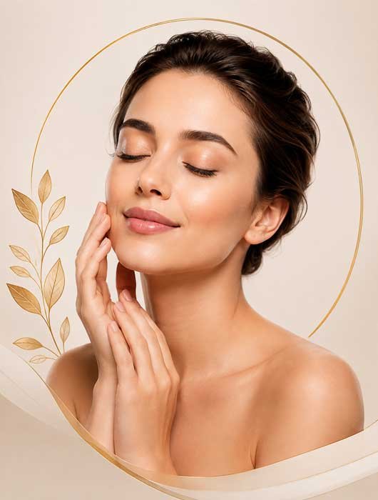 Why Choose HOK Aesthetics