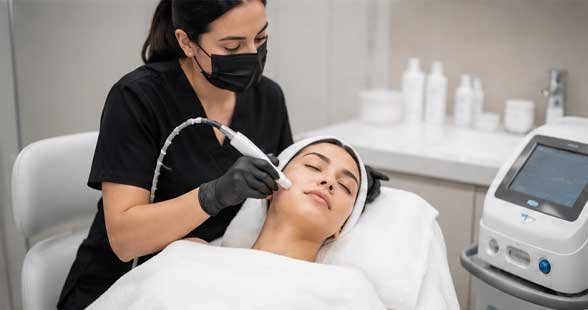 Advanced Procedure