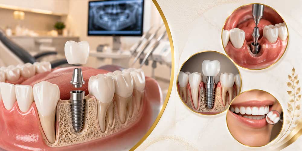 Dental Implants