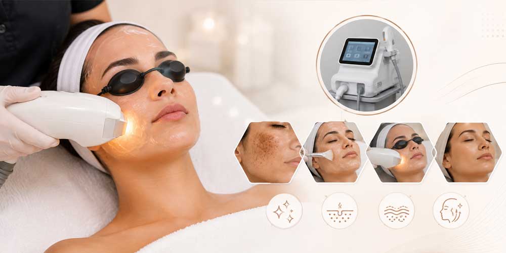Photo Facial