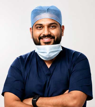 Dr. Amar Singh