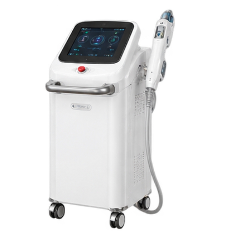 RF Microneedling