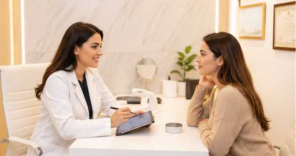 Expert Consultation