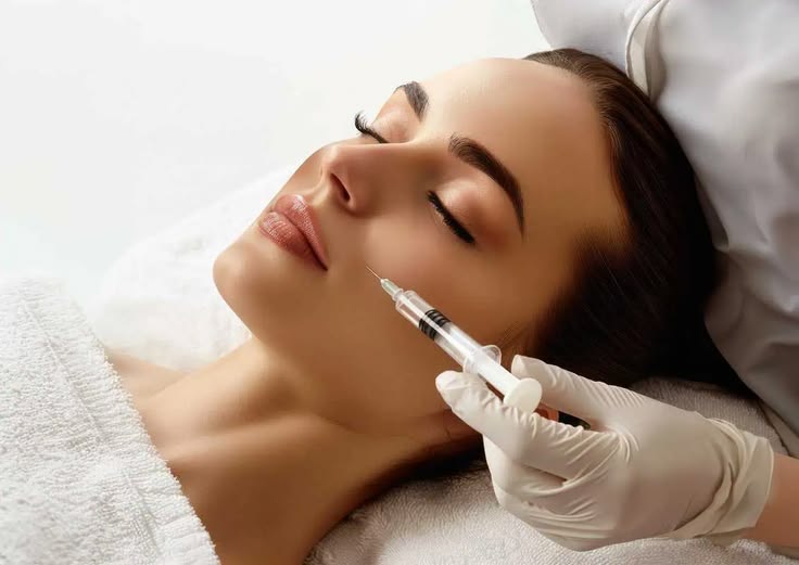 Dermal Fillers in Delhi