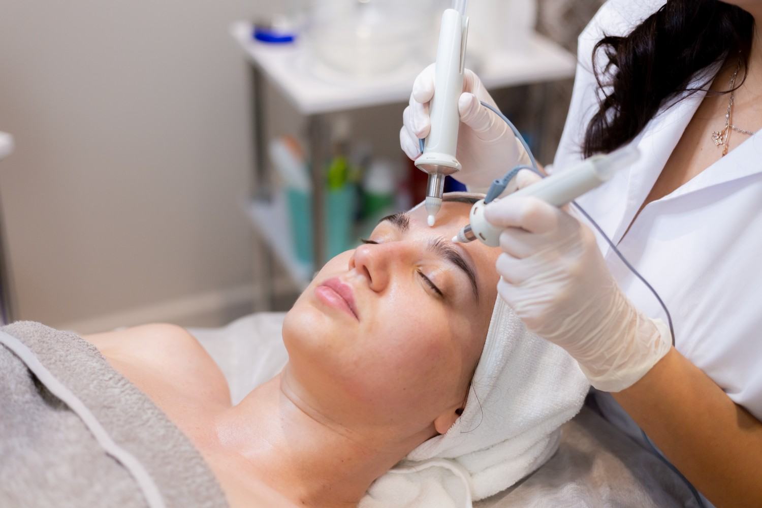 Facial Rejuvenation in Delhi
