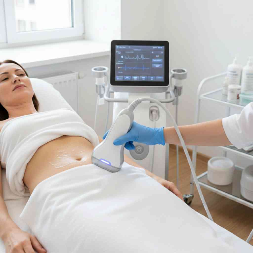 Fat Loss Treatment in Delhi